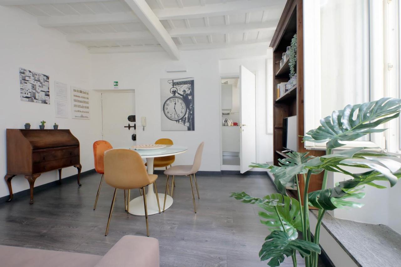 Corallo Apartment Rom Exteriör bild